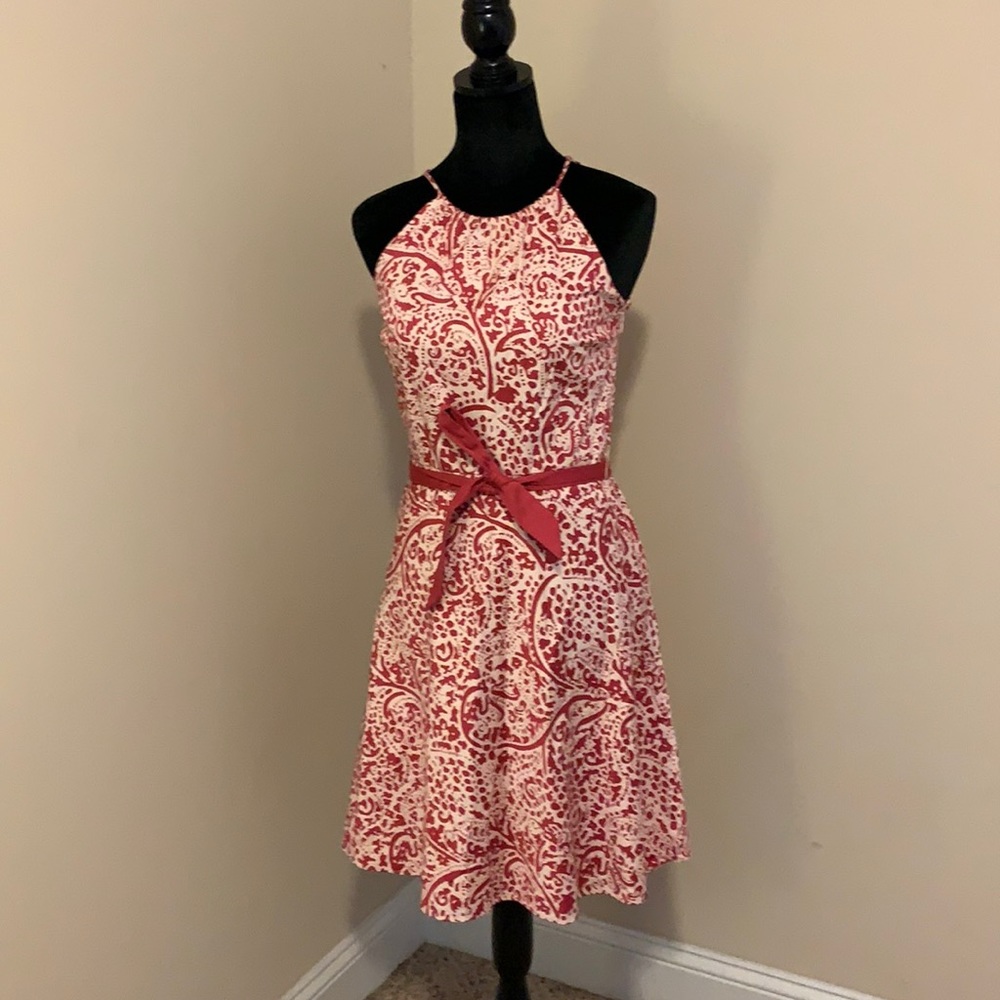 Ann Taylor dreas